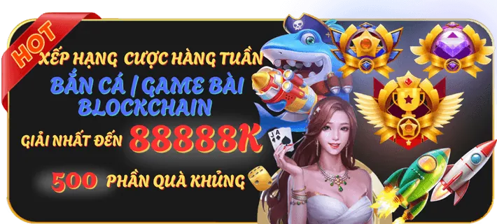 Thưởng chào mừng thành viên mới BONG88