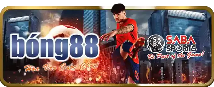 Cá cược thể thao Bong88